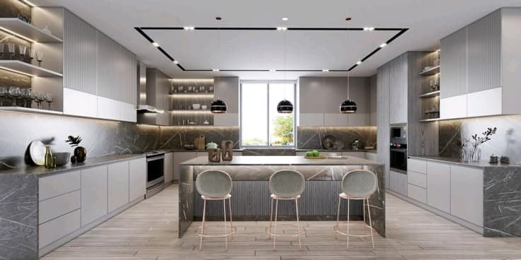 Modern Interior Design