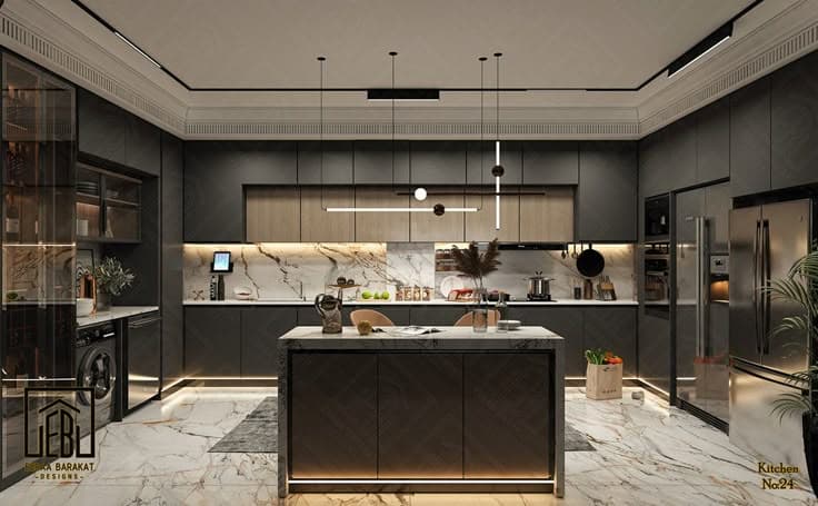 Contemporary Interior Design