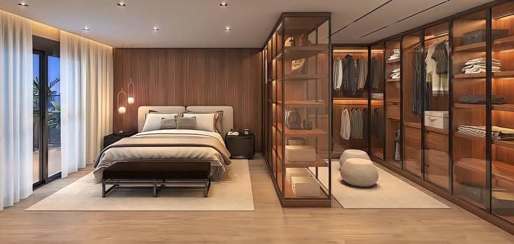 Luxury Interior Design